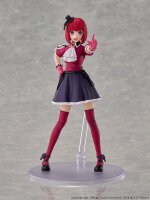 Oshi no Ko Plastic Model Kit Kana Arima DX Ver. 16 cm