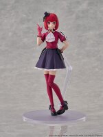 Oshi no Ko Plastic Model Kit Kana Arima DX Ver. 16 cm