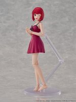 Oshi no Ko Plastic Model Kit Kana Arima DX Ver. 16 cm