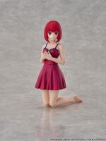 Oshi no Ko Plastic Model Kit Kana Arima DX Ver. 16 cm