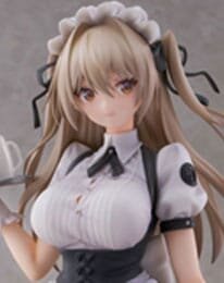 Original Character PVC Statue 1/6 Sakura Elle 27 cm