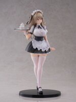Original Character PVC Statue 1/6 Sakura Elle 27 cm