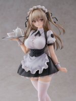 Original Character PVC Statue 1/6 Sakura Elle 27 cm