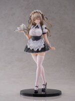 Original Character PVC Statue 1/6 Sakura Elle 27 cm