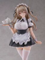 Original Character PVC Statue 1/6 Sakura Elle 27 cm
