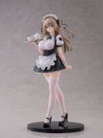 Original Character PVC Statue 1/6 Sakura Elle 27 cm