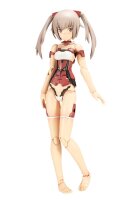 Frame Arms Girl Grande Scale Plastic Model Kit Innocentia...