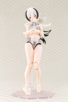 Megami Device Plastic Model Kit 1/1 Puni Mofu Gin Lang 16 cm