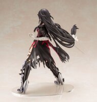 The Legend of Berseria PVC Statue 1/8 Velvet Crowe 20 cm