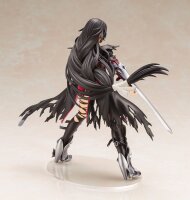 The Legend of Berseria PVC Statue 1/8 Velvet Crowe 20 cm