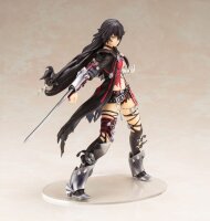 The Legend of Berseria PVC Statue 1/8 Velvet Crowe 20 cm