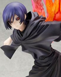 Tokyo Ghoul: Re ARTFXJ Statue 1/8 Toka Kirishima 27 cm