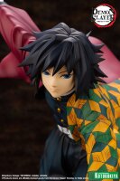 Demon Slayer: Kimetsu no Yaiba ARTFXJ Statue 1/8 Giyu Tomioka 21 cm