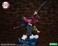 Demon Slayer: Kimetsu no Yaiba ARTFXJ Statue 1/8 Giyu Tomioka 21 cm