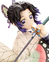 Demon Slayer: Kimetsu no Yaiba ARTFXJ Statue 1/8 Shinobu Kocho 25 cm