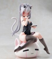 Original Character PVC Statue 1/6 Banle001 19 cm