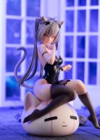 Original Character PVC Statue 1/6 Banle001 19 cm