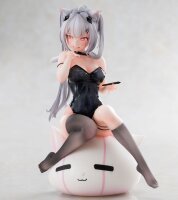 Original Character PVC Statue 1/6 Banle001 19 cm