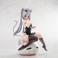 Original Character PVC Statue 1/6 Banle001 19 cm