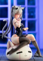Original Character PVC Statue 1/6 Banle001 19 cm
