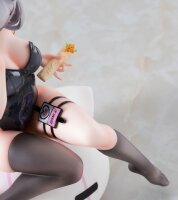 Original Character PVC Statue 1/6 Banle001 19 cm
