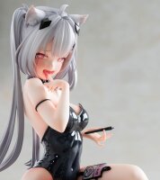 Original Character PVC Statue 1/6 Banle001 19 cm
