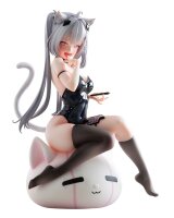 Original Character PVC Statue 1/6 Banle001 19 cm