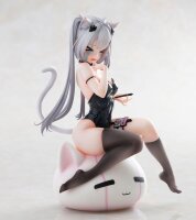Original Character PVC Statue 1/6 Banle001 19 cm