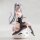 Original Character PVC Statue 1/6 Banle001 19 cm
