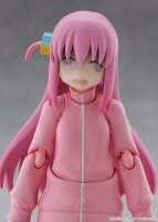 Bocchi the Rock! Figma Actionfigur Hitori Gotoh 15 cm