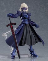 Fate/Stay Night Figma Actionfigur Saber Alter 2.0 14 cm
