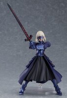 Fate/Stay Night Figma Actionfigur Saber Alter 2.0 14 cm