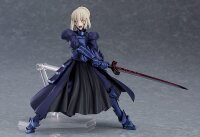 Fate/Stay Night Figma Actionfigur Saber Alter 2.0 14 cm