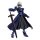 Fate/Stay Night Figma Actionfigur Saber Alter 2.0 14 cm