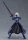 Fate/Stay Night Figma Actionfigur Saber Alter 2.0 14 cm