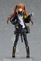 Girls Frontline Figma Actionfigur UMP9 14 cm