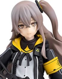 Girls Frontline Figma Actionfigur UMP45 14 cm