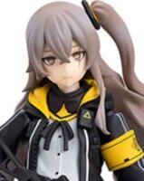 Girls Frontline Figma Actionfigur UMP45 14 cm