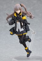 Girls Frontline Figma Actionfigur UMP45 14 cm