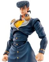 JoJos Bizarre Adventure Super Action Actionfigur...