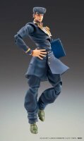 JoJos Bizarre Adventure Super Action Actionfigur Chozokado (Josuke Higashikata) 15 cm