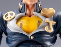 JoJos Bizarre Adventure Super Action Actionfigur Chozokado (Josuke Higashikata) 15 cm