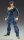 JoJos Bizarre Adventure Super Action Actionfigur Chozokado (Josuke Higashikata) 15 cm