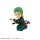 One Piece Tobimasu Sammelfiguren 5 cm Blind Box Sortiment (6)
