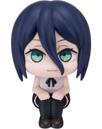 Chainsaw Man The Movie: Reze Arc Look Up PVC Statue Reze 11 cm