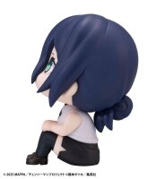 Chainsaw Man The Movie: Reze Arc Look Up PVC Statue Reze 11 cm