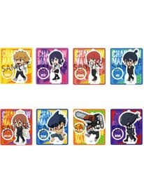 Chainsaw Man The Movie: Reze Arc TokoToko Acryl Figuren Blind Box Display 9 cm (8)