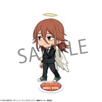 Chainsaw Man The Movie: Reze Arc TokoToko Acryl Figuren Blind Box Display 9 cm (8)