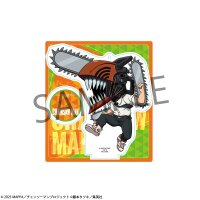 Chainsaw Man The Movie: Reze Arc TokoToko Acryl Figuren Blind Box Display 9 cm (8)