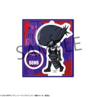 Chainsaw Man The Movie: Reze Arc TokoToko Acryl Figuren Blind Box Display 9 cm (8)